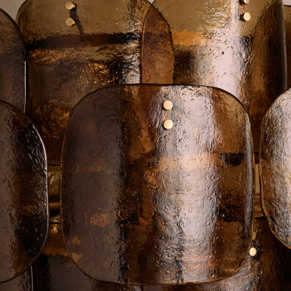 Blayna Round Chandelier