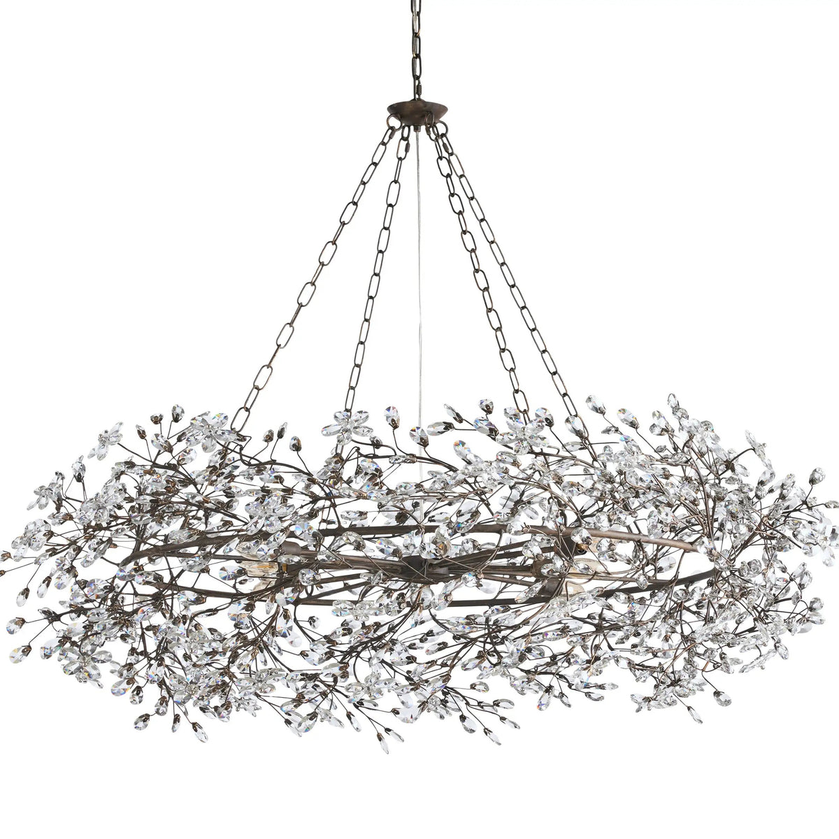Fiorin Chandelier
