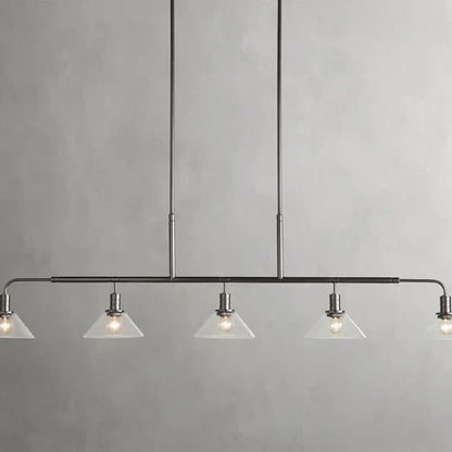 Thelen Linear Chandelier