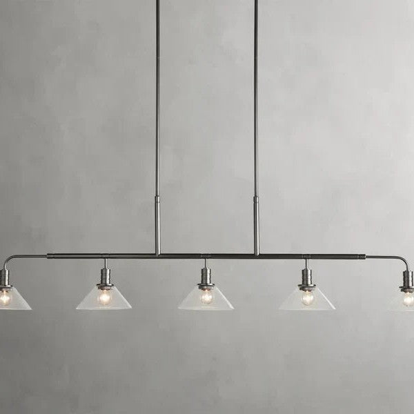 Thelen Linear Chandelier