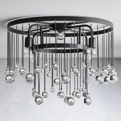 Aubin Flush Mount