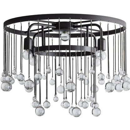 Aubin Flush Mount