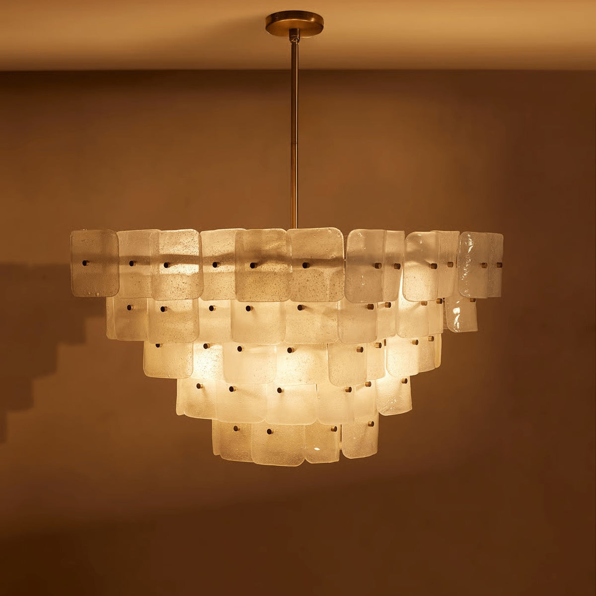Francis Chandelier