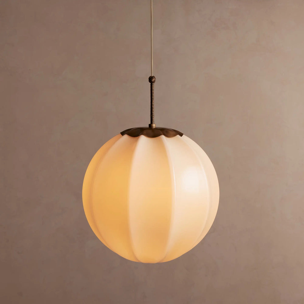 Agnes Pendant