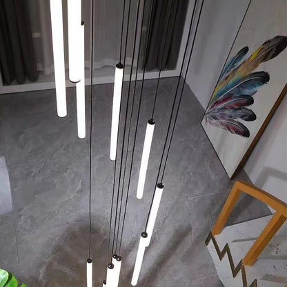 Cambridge Foyer & Staircase Chandelier