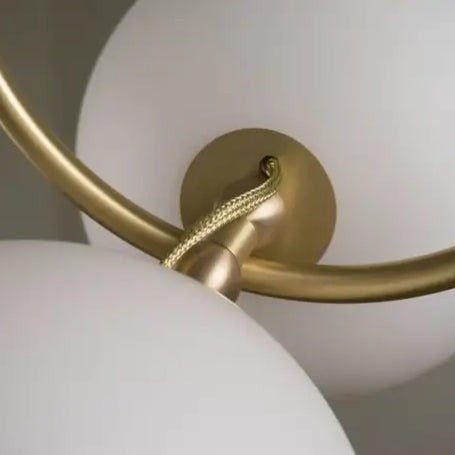 Co Chandelier