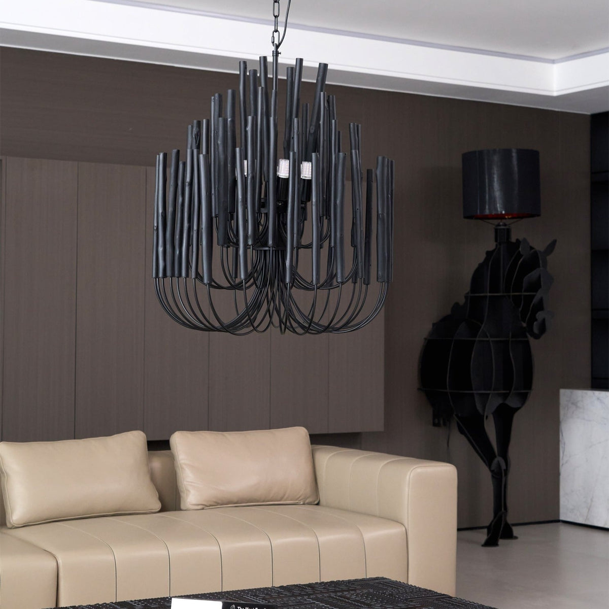Swinton Tilda Chandelier