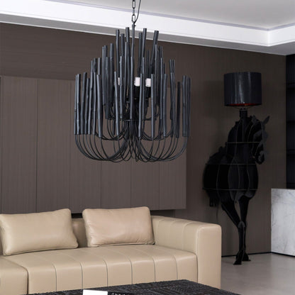 Swinton Tilda Chandelier