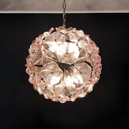 Poelen Chandelier