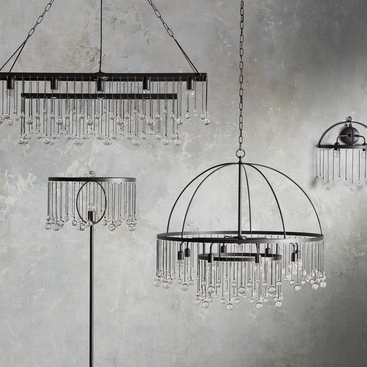 Aubin Chandelier