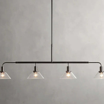 Thelen Linear Chandelier