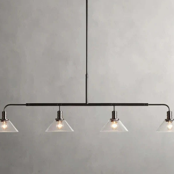 Thelen Linear Chandelier