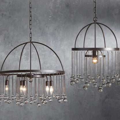 Aubin Chandelier