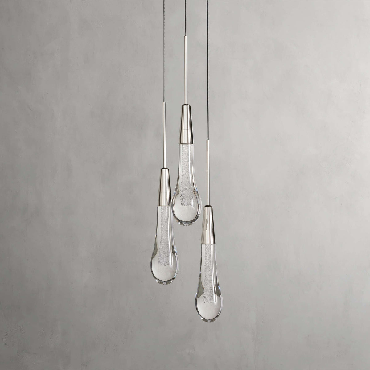 Solvence Pendant