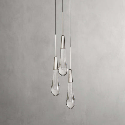 Solvence Pendant
