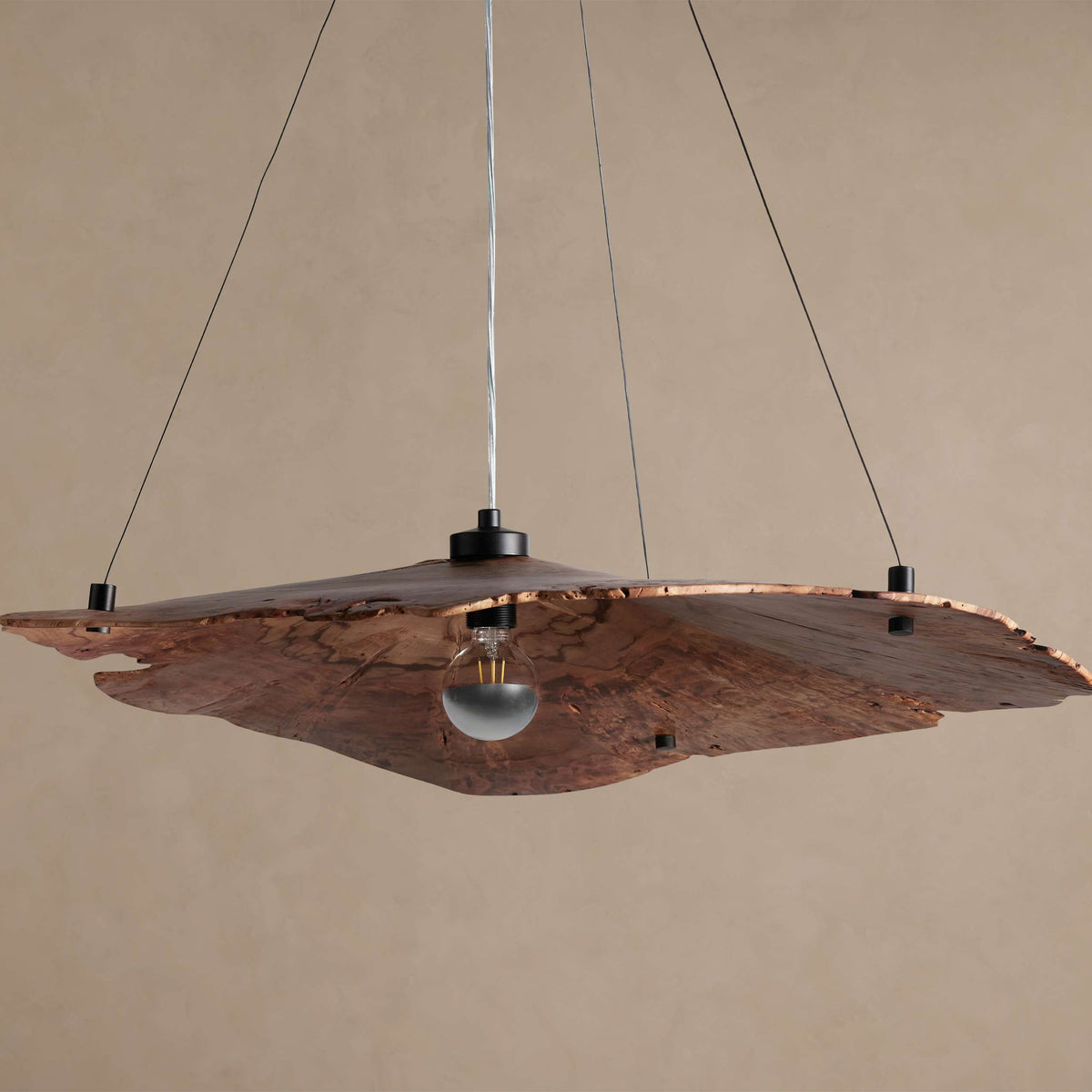 Arrega Chandelier