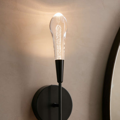 Soltaire Double Sconce - Arven