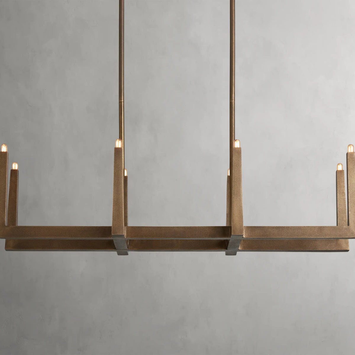 Emryn Linear Chandelier