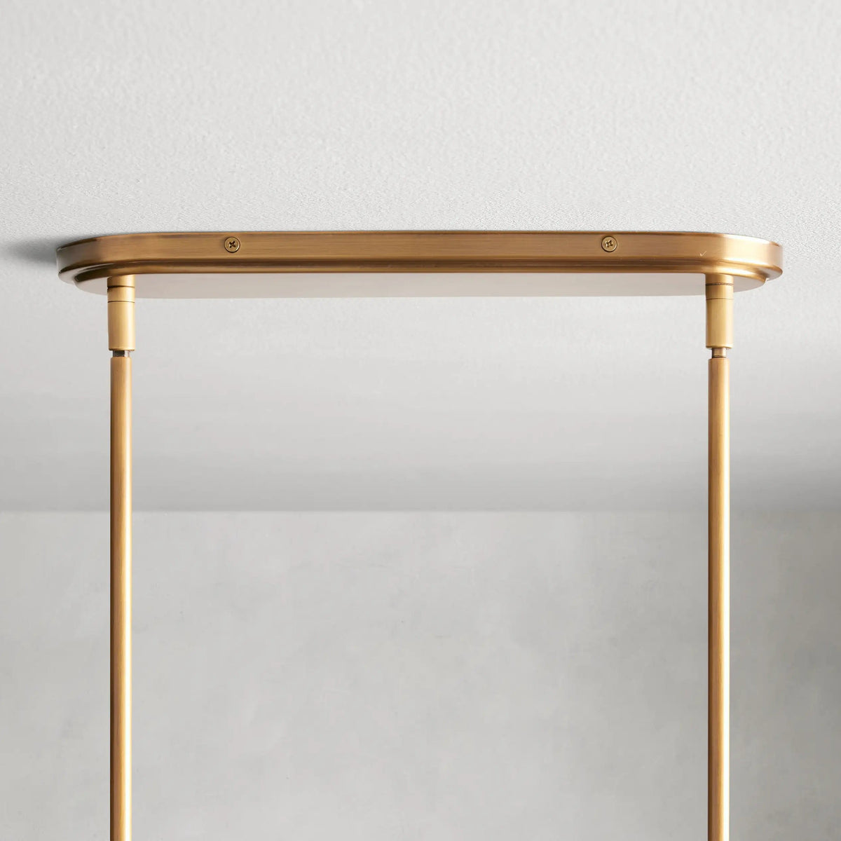 Thelen Linear Chandelier