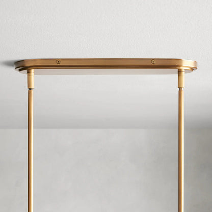 Thelen Linear Chandelier