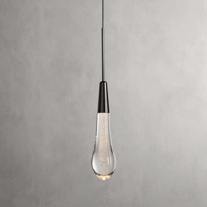 Solvence Pendant