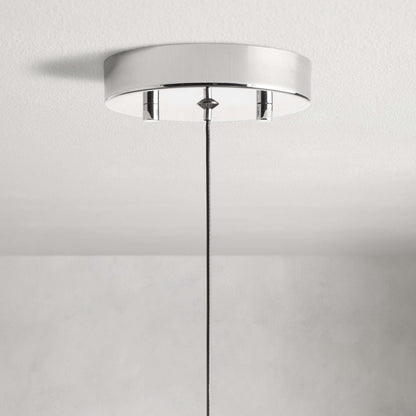 Solvence Pendant