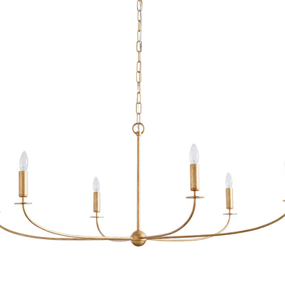 Arnetta Chandelier