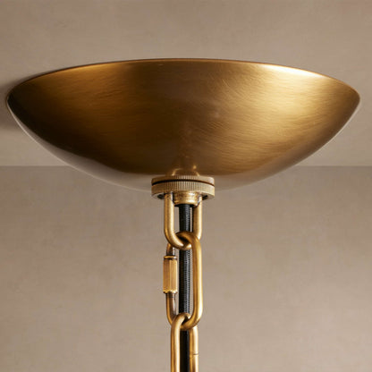 Blayna Round Chandelier