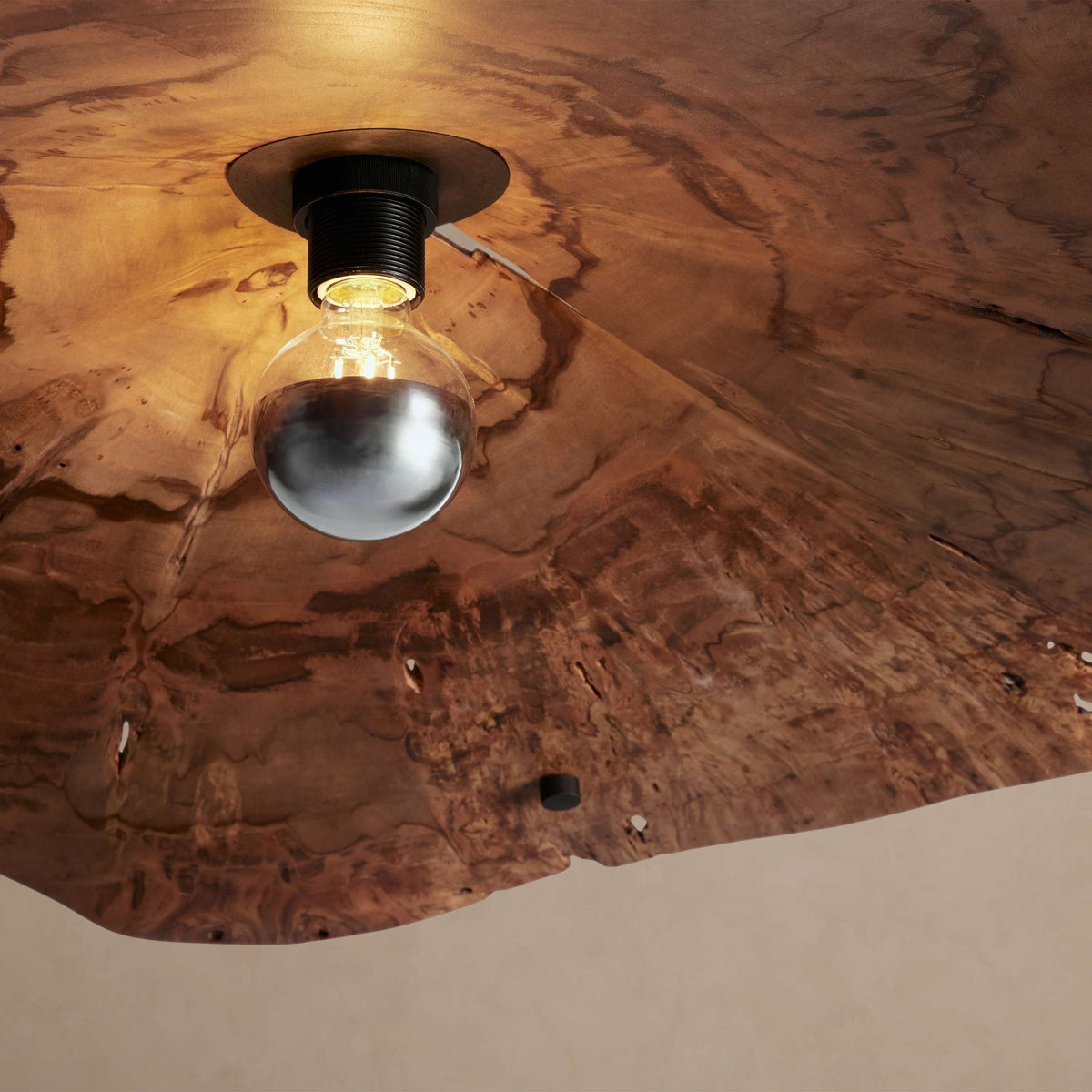 Arrega Chandelier