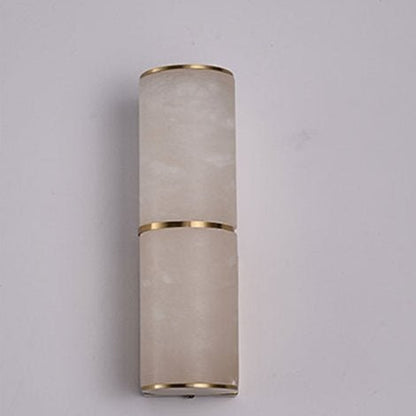 Deniselamp® Creative Marble Wall Lamp in Fashionable Style, Living Room, Bedroom