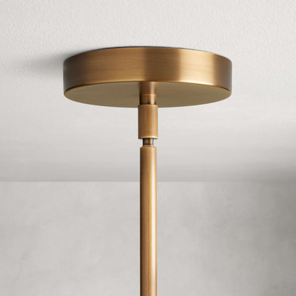 Onde Outdoor Pendant
