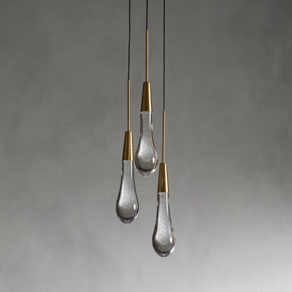 Solvence Pendant