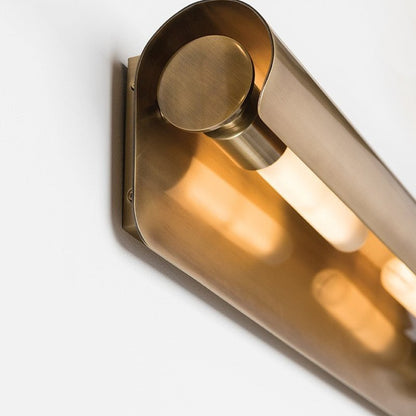 Deniselamp® Luxury Wall Lamp(picture light) in the Shape of Scroll