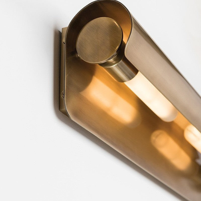 Deniselamp® Luxury Wall Lamp(picture light) in the Shape of Scroll