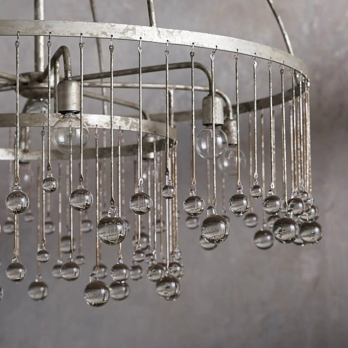 Aubin Chandelier