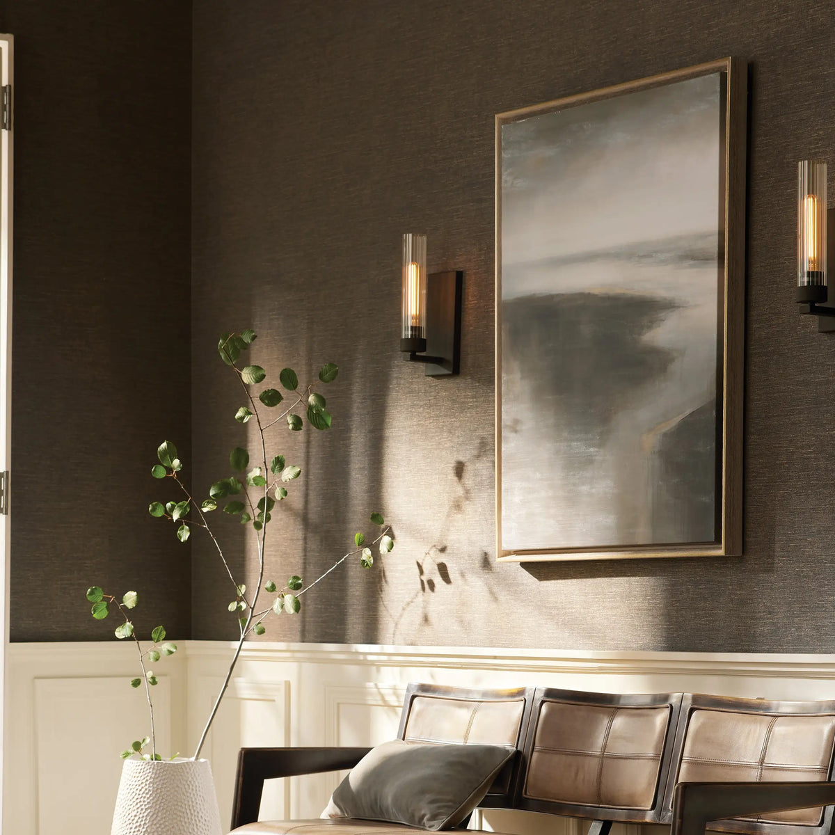 Andrien Sconce