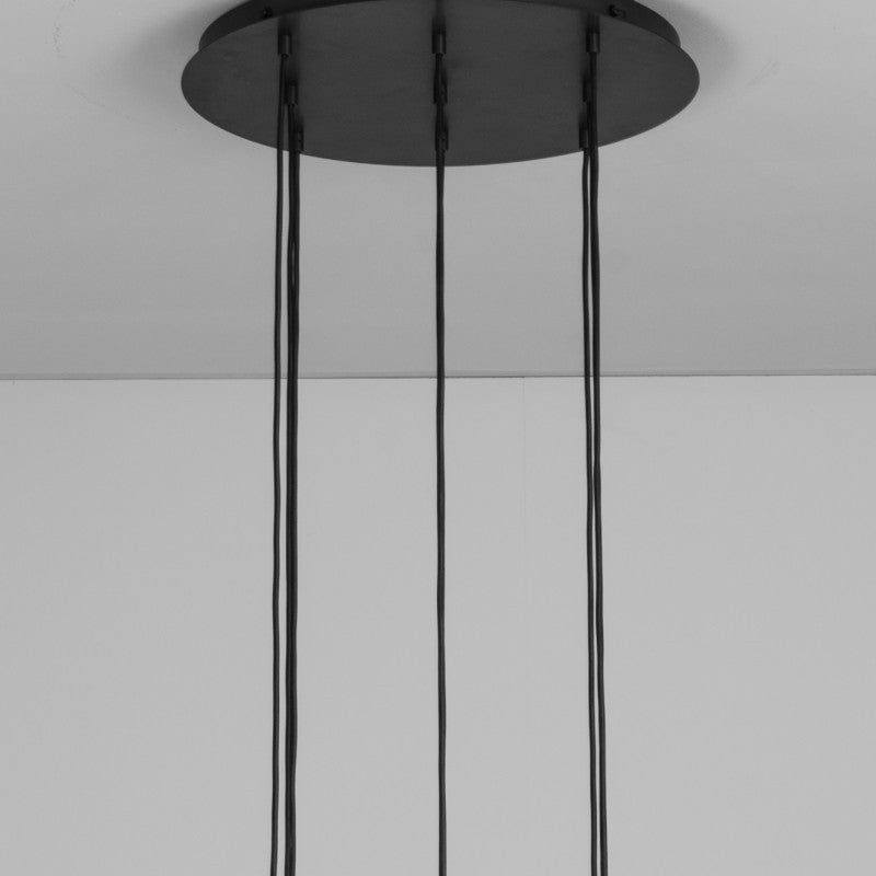 Odyssey Cluster 9 Modern Chandelier