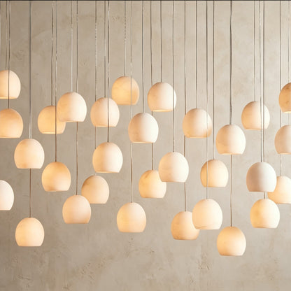 Arinia Rectangular Chandelier