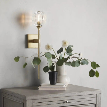 Perlanto Wall Sconce