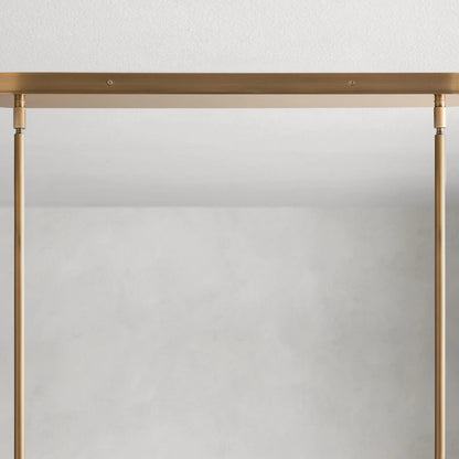 Lilia Linear Chandelier