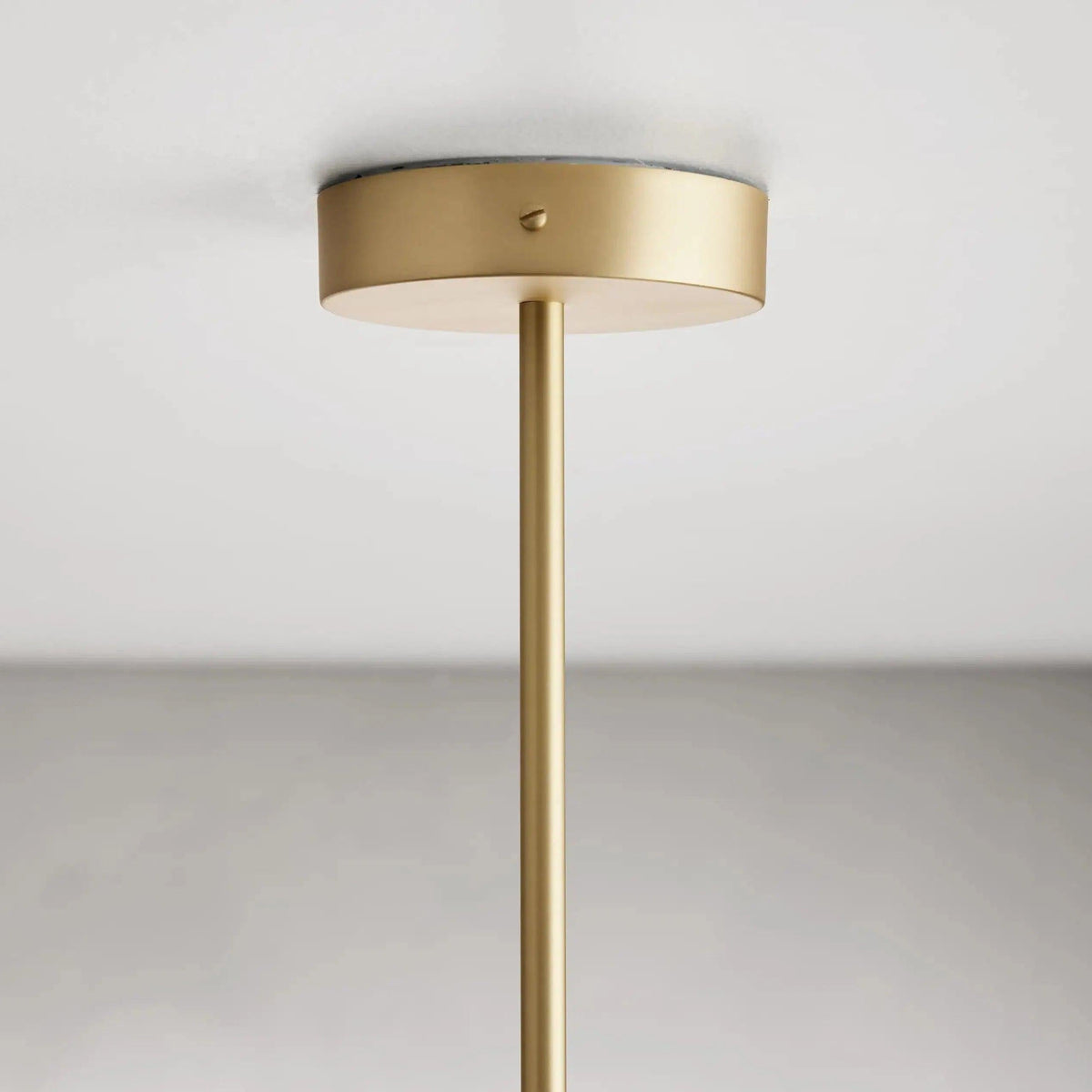 Radley Round Chandelier