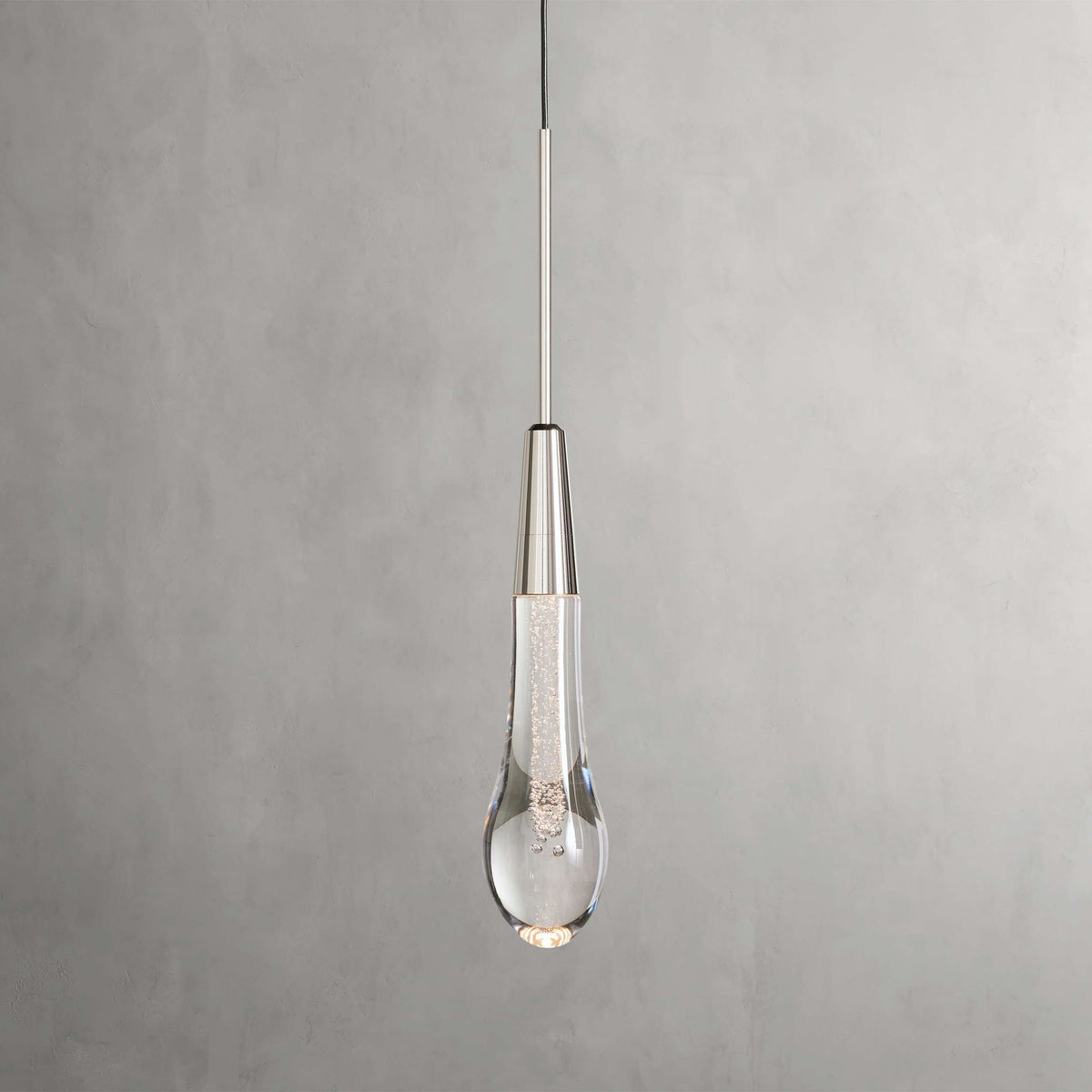 Solvence Pendant
