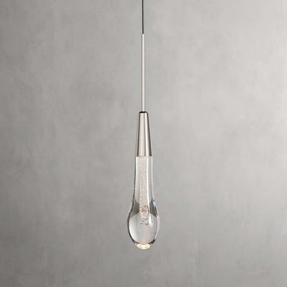 Solvence Pendant
