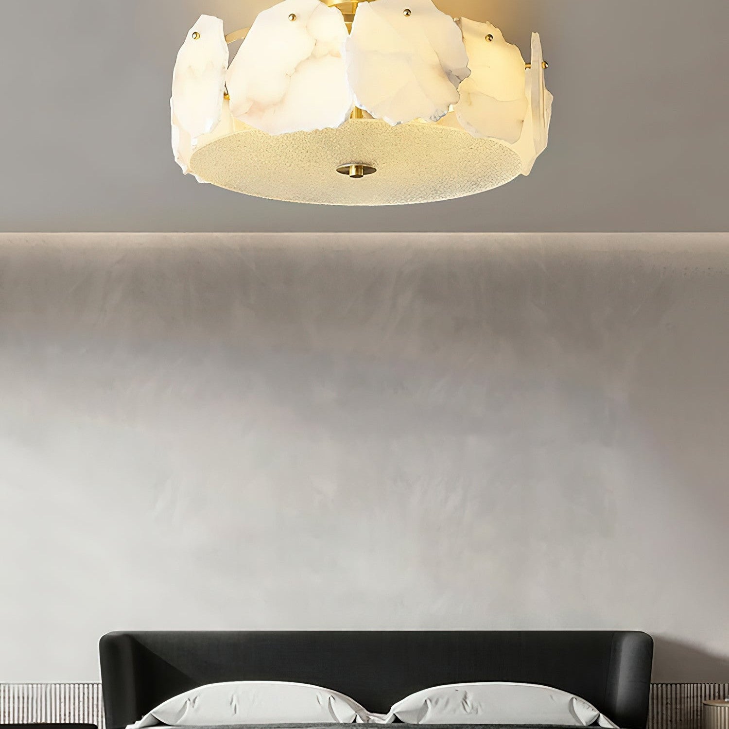 Nasile Ceiling Light