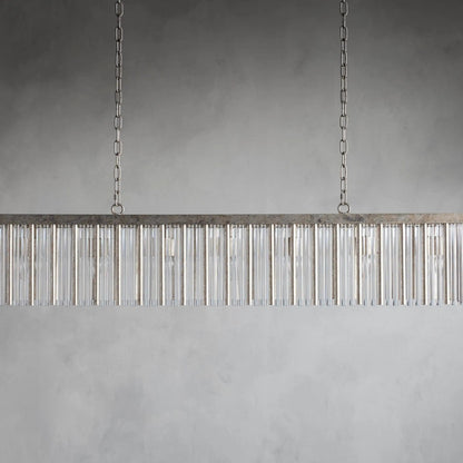 Andorin Rectangular Chandelier