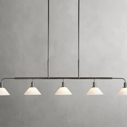 Thelen Linear Chandelier