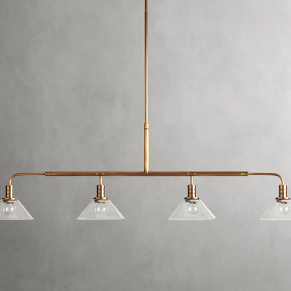 Thelen Linear Chandelier