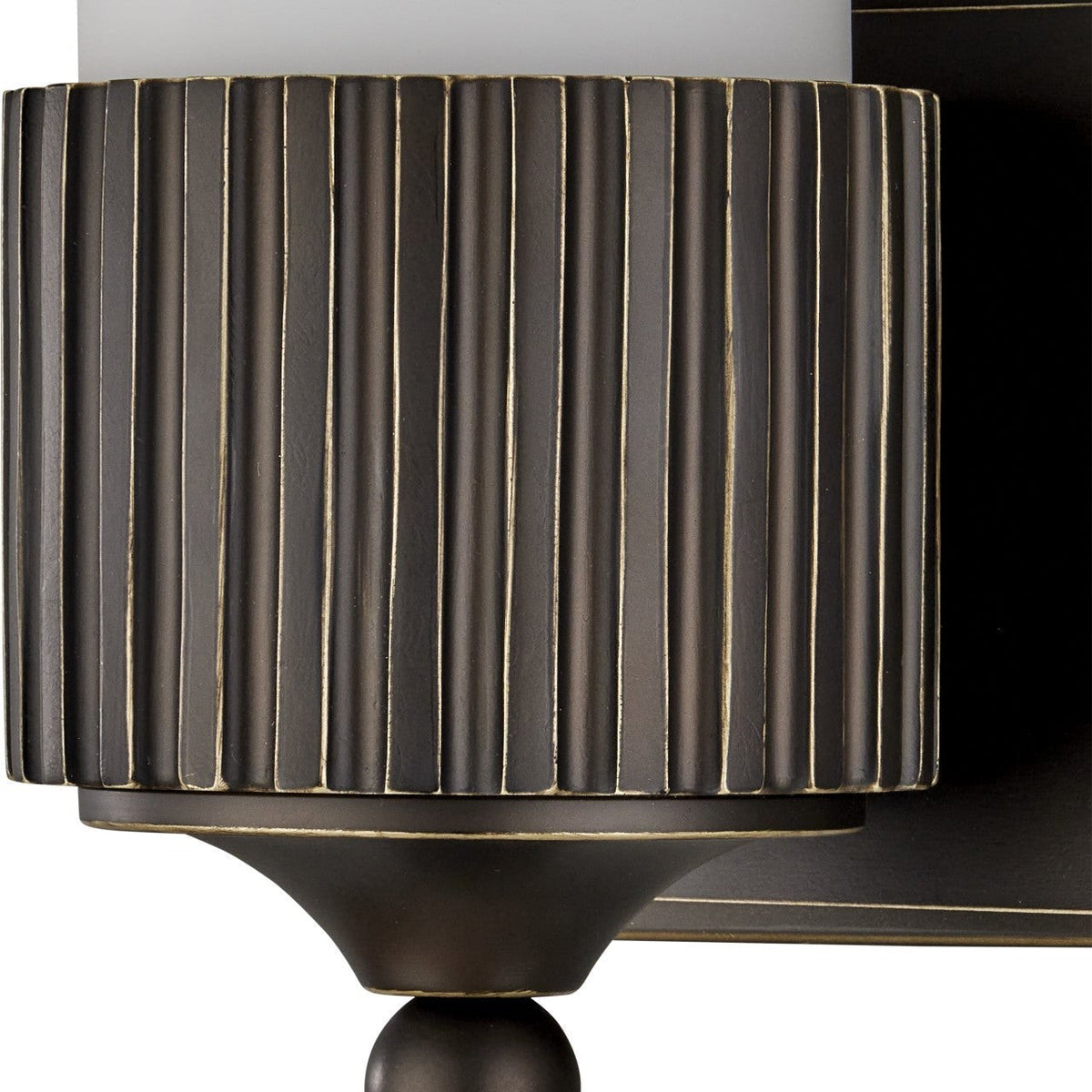 Brys Bath Wall Sconce