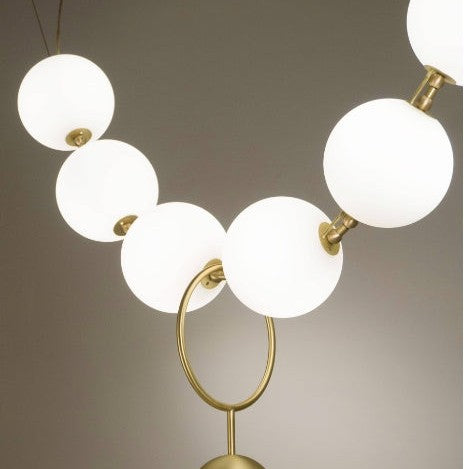 Co Chandelier
