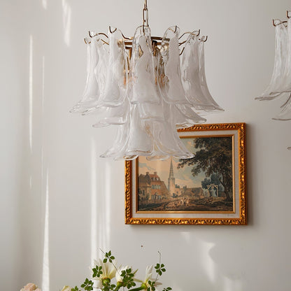 Murano Chandelier